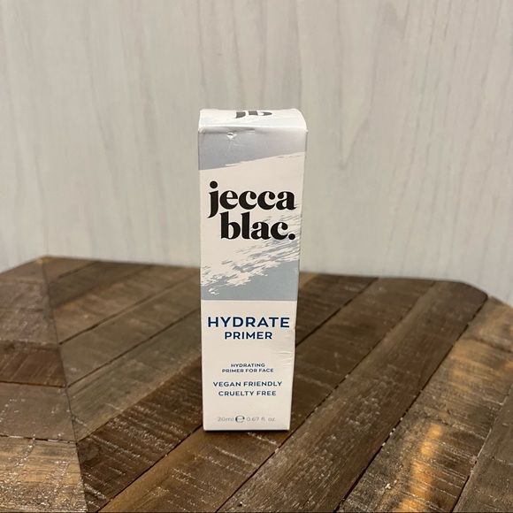 jecca blac hydrate primer new makeup skincare - Picture 1 of 5